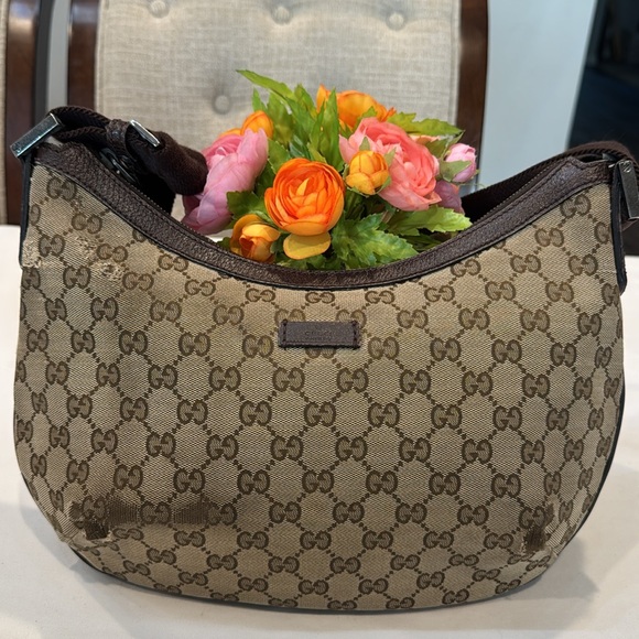 Authentic Gucci crossbody bag - Picture 2 of 16